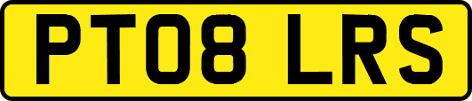 PT08LRS