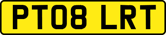 PT08LRT