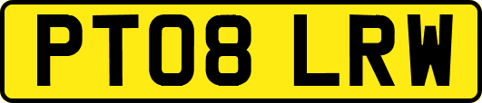 PT08LRW