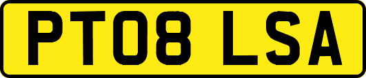 PT08LSA