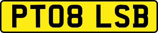 PT08LSB