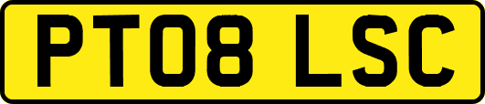 PT08LSC