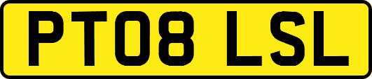 PT08LSL