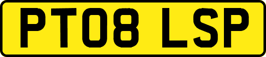 PT08LSP