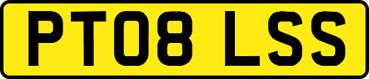 PT08LSS