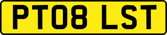 PT08LST
