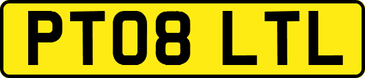 PT08LTL