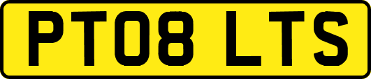PT08LTS