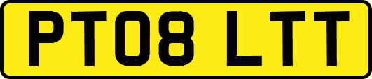 PT08LTT