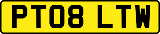 PT08LTW