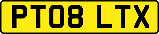 PT08LTX