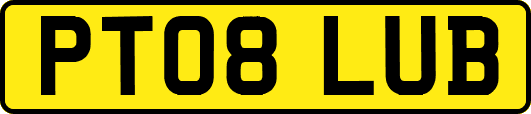 PT08LUB