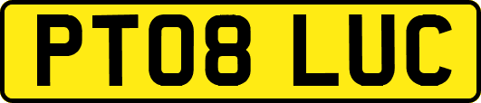 PT08LUC