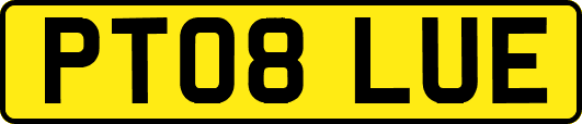 PT08LUE