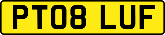 PT08LUF