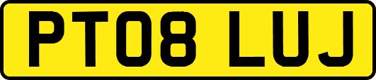 PT08LUJ