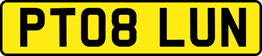 PT08LUN