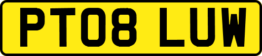 PT08LUW