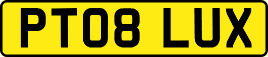 PT08LUX