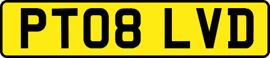 PT08LVD