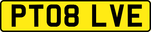 PT08LVE