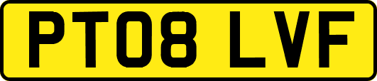 PT08LVF