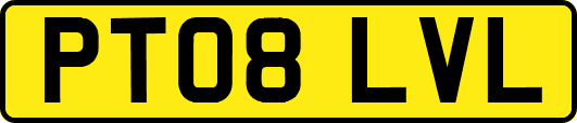 PT08LVL