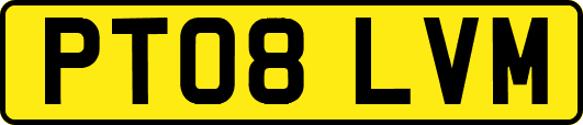 PT08LVM
