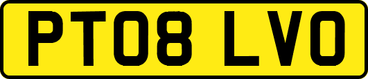 PT08LVO