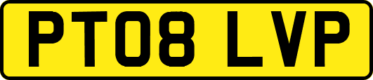 PT08LVP