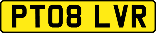 PT08LVR
