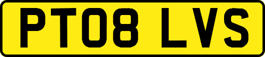 PT08LVS