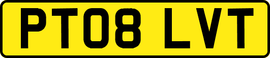 PT08LVT
