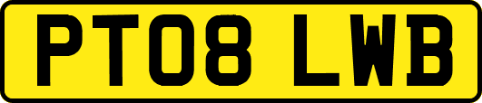 PT08LWB