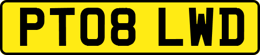 PT08LWD