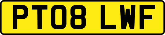 PT08LWF