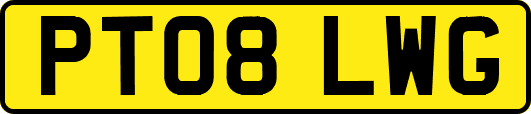 PT08LWG