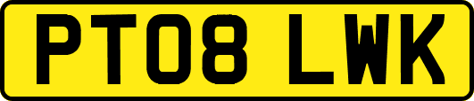 PT08LWK
