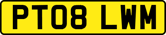 PT08LWM
