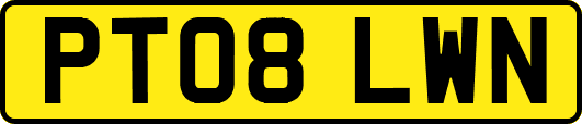 PT08LWN