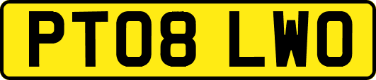 PT08LWO