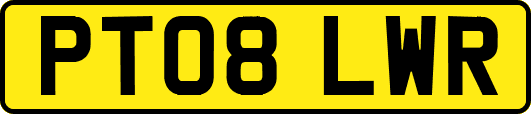 PT08LWR