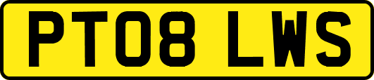 PT08LWS