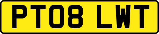 PT08LWT