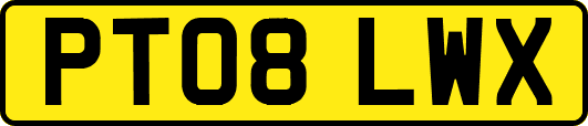 PT08LWX