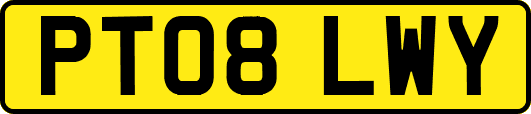 PT08LWY