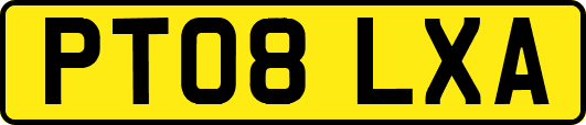 PT08LXA
