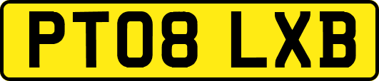 PT08LXB