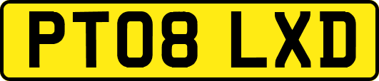 PT08LXD