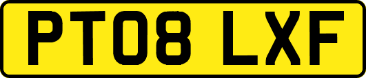 PT08LXF